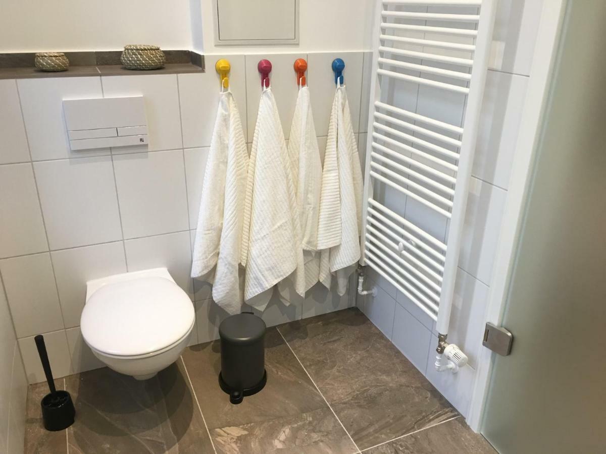 Ferienwohnung Atze برلين المظهر الخارجي الصورة