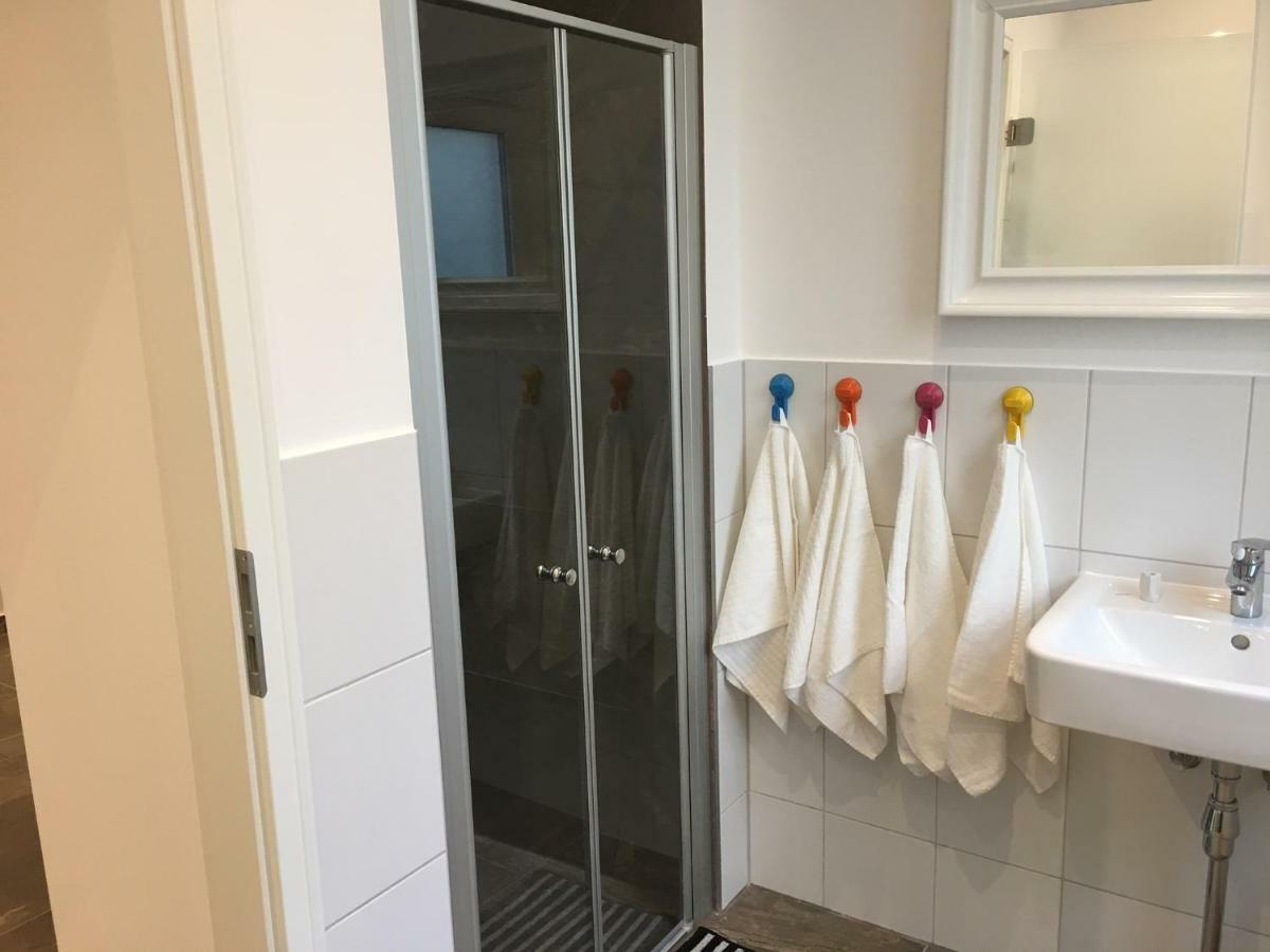 Ferienwohnung Atze برلين المظهر الخارجي الصورة