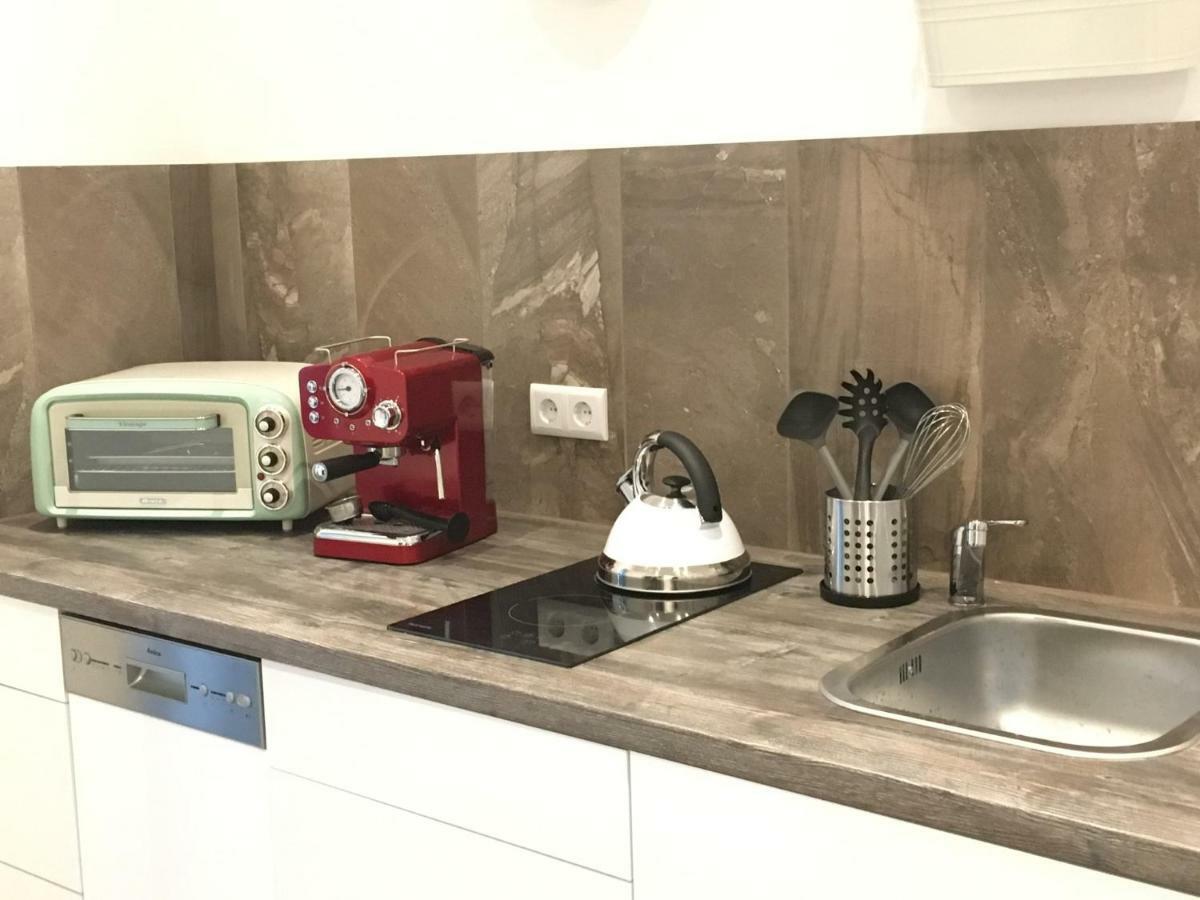 Ferienwohnung Atze برلين المظهر الخارجي الصورة