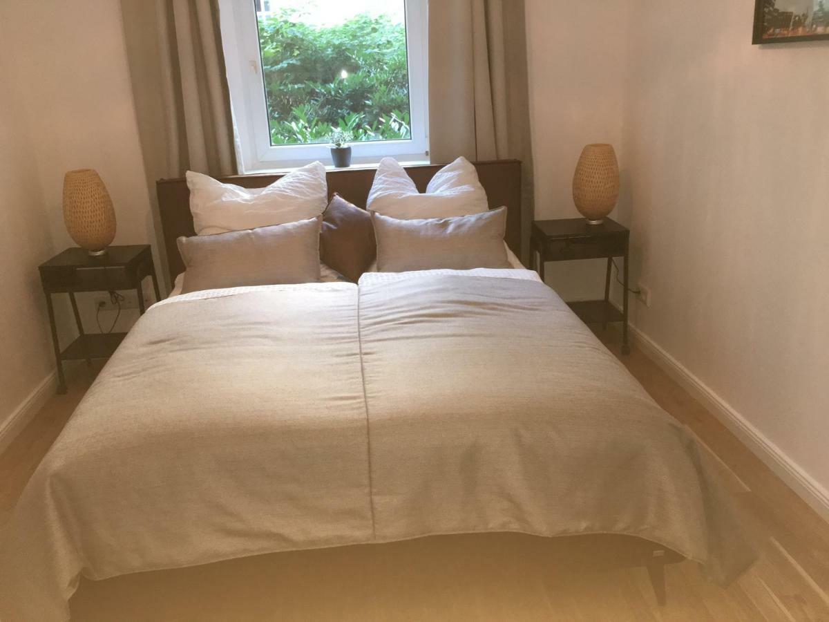 Ferienwohnung Atze برلين المظهر الخارجي الصورة