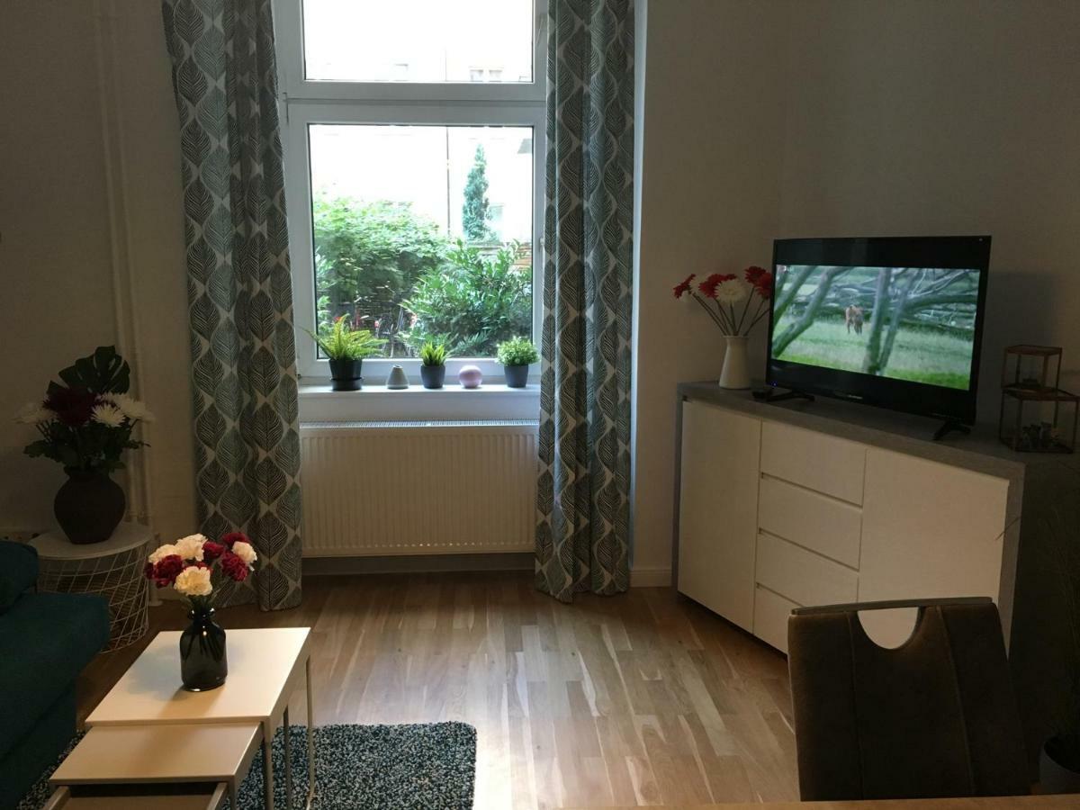 Ferienwohnung Atze برلين المظهر الخارجي الصورة