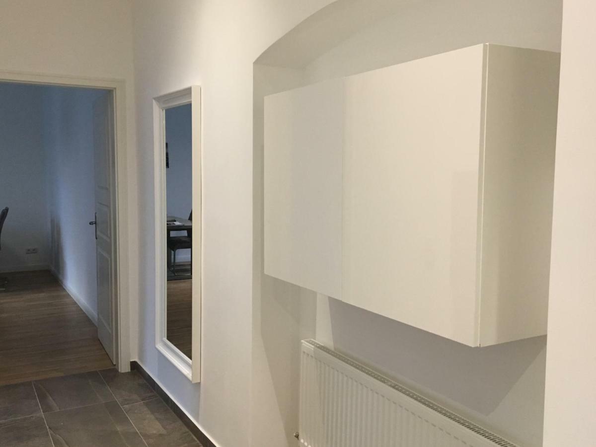 Ferienwohnung Atze برلين المظهر الخارجي الصورة